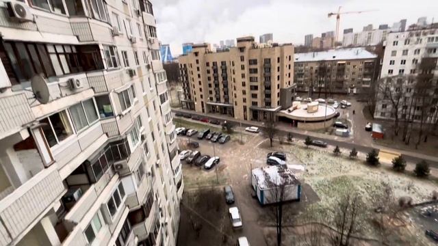 Открытое шоссе, 26к9