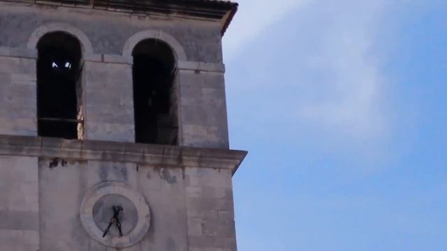 ХОРВАТИЯ ?? , ПУЛА. ЧАСТЬ 1: ДОСТОПРИМЕЧАТЕЛЬНОСТИ смотреть онлайн