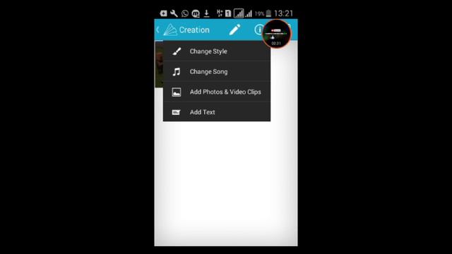 Как зделать интро без root прав. смотреть онлайн