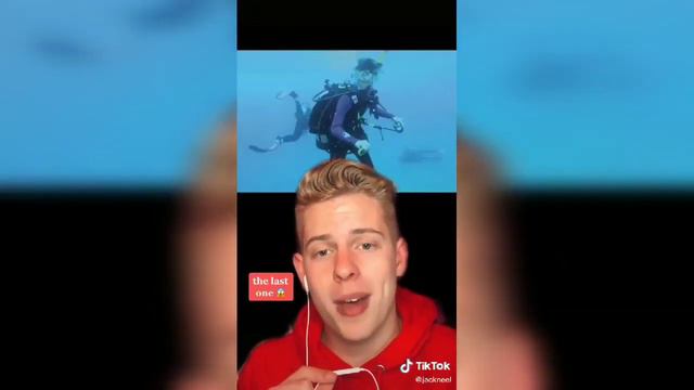NORMAL LOOKING PHOTOS THAT HAVE A DISTURBING BACKSTORY- TikTok Compilation #1 смотреть онлайн
