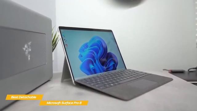 Best 2 in 1 Laptop 2022 | best 2 in 1 laptop | Dell XPS 13 | HP Elite Dragonfly G2 | смотреть онлайн
