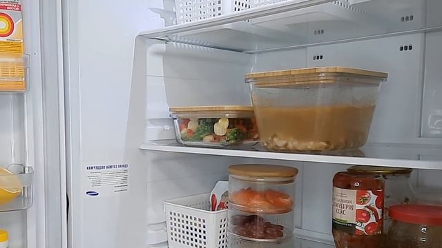 ?9 ошибок, которые я допустила при организации хранения в холодильнике смотреть онлайн