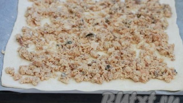 Кухня Мамашки