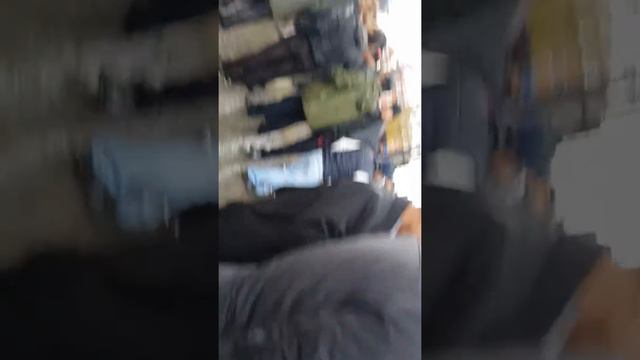 Курбан байрам в Тюмене смотреть онлайн