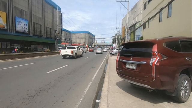 Downtown Cagayan de Oro City, Philippines Walking Tour | Malls of CDO смотреть онлайн