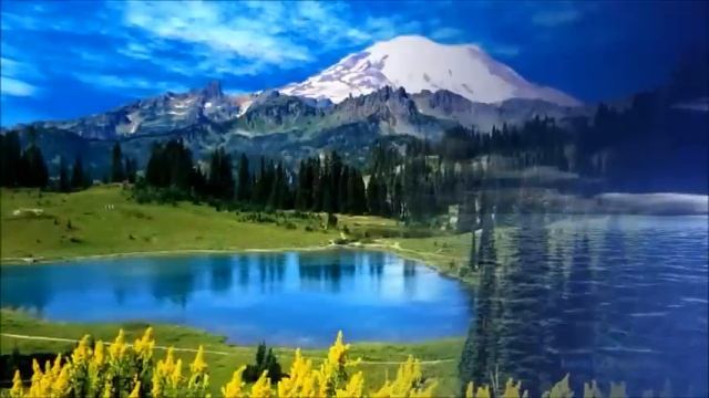 Крис Ри музыка души.. смотреть онлайн