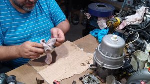 Ремонт Karcher K6.500. Быть или не быть!