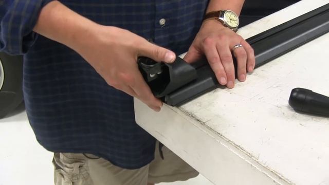 etrailer | Yakima Roof Rack Installation - 2016 Kia Sorento смотреть онлайн