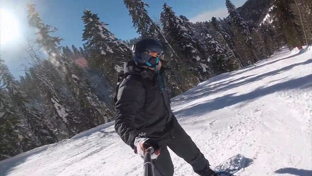 Сочи 2018 Роза Хутор