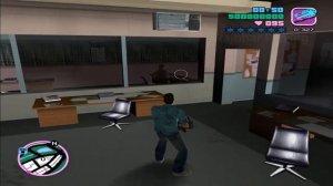 Gta Vice City : Zombies City | Zombies Around the City