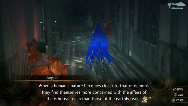 Shin Megami Tensei V - Часть №12 (Прохождение на русском) смотреть онлайн