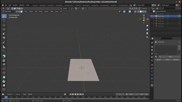 Making CITY in Blender | Ian Hubert Way | Break-Down смотреть онлайн