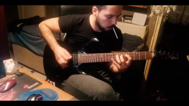 Megadeth - Holy Wars / Riffs смотреть онлайн