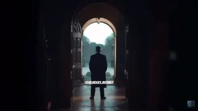 Thomas Shelby | Peaky blinders instagram edit смотреть онлайн