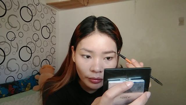 My On The Go Make Up Routine || Aiza Algabre