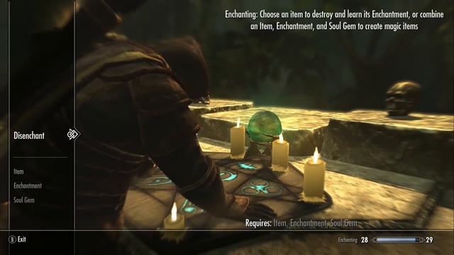 Skyrim For Pimps - Grand Theft Solitude (S5E13) - Walkthrough смотреть онлайн