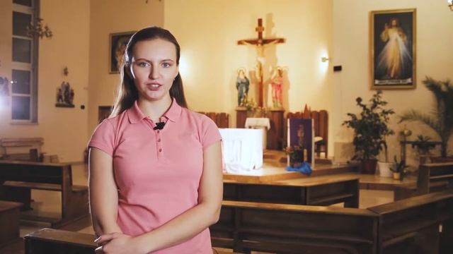 Что такое Адвент смотреть онлайн