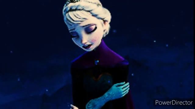 Эльза и Кромешник смотреть онлайн