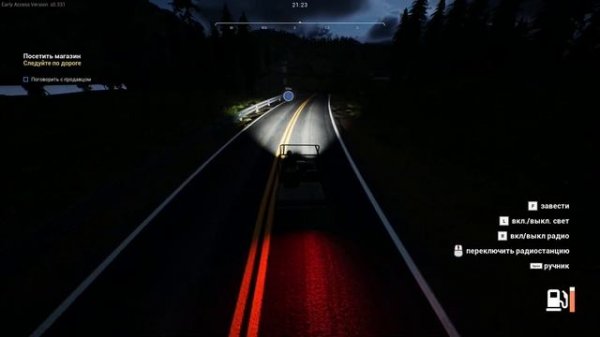 Ranch Simulator - Строим ранчо #1 (Прохождение)