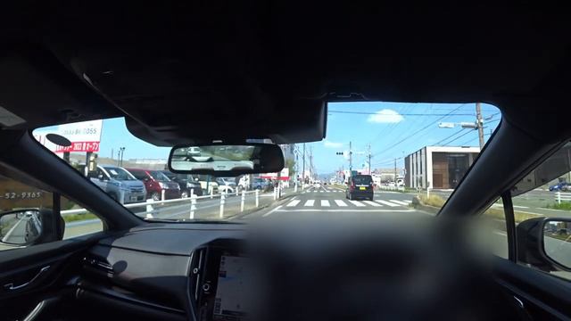 【新型WRX S4】新型WRX S4 STI Sport R 試乗！ смотреть онлайн