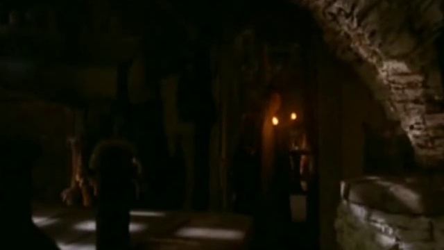 Scarborough Fair: Sheriff of Nottingham & Lady Marian RHPOT смотреть онлайн