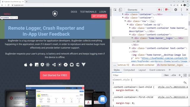 Google Chrome Dev Tools - Sync Settings смотреть онлайн