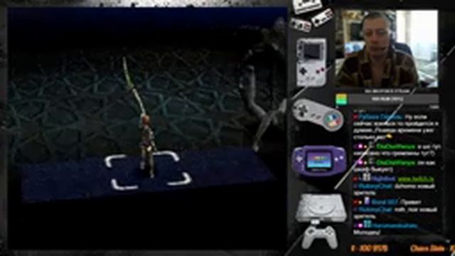 Прохождение: Koudelka (PlayStation) Реквест от Andreypunisher =) #4 смотреть онлайн