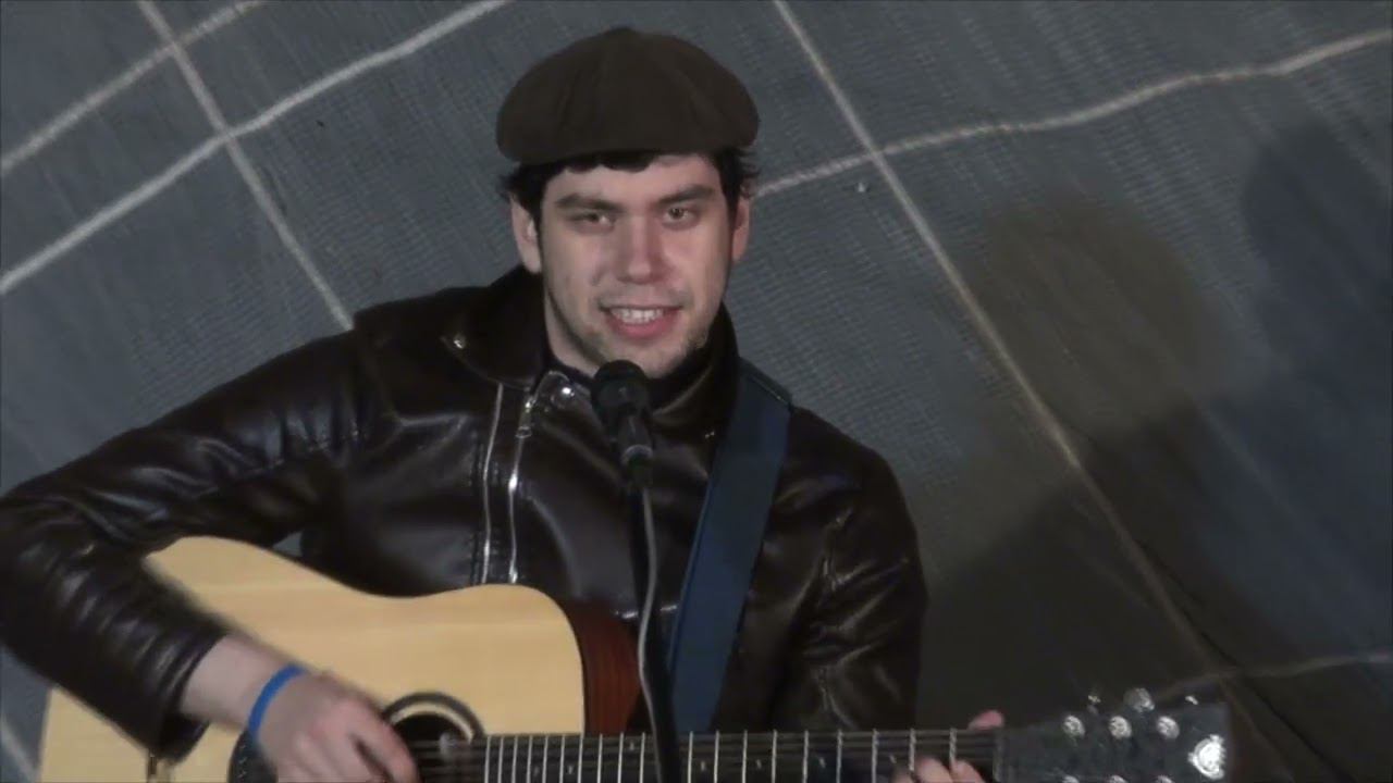 РЭКС июнь 2024 концерт8 Розеншток