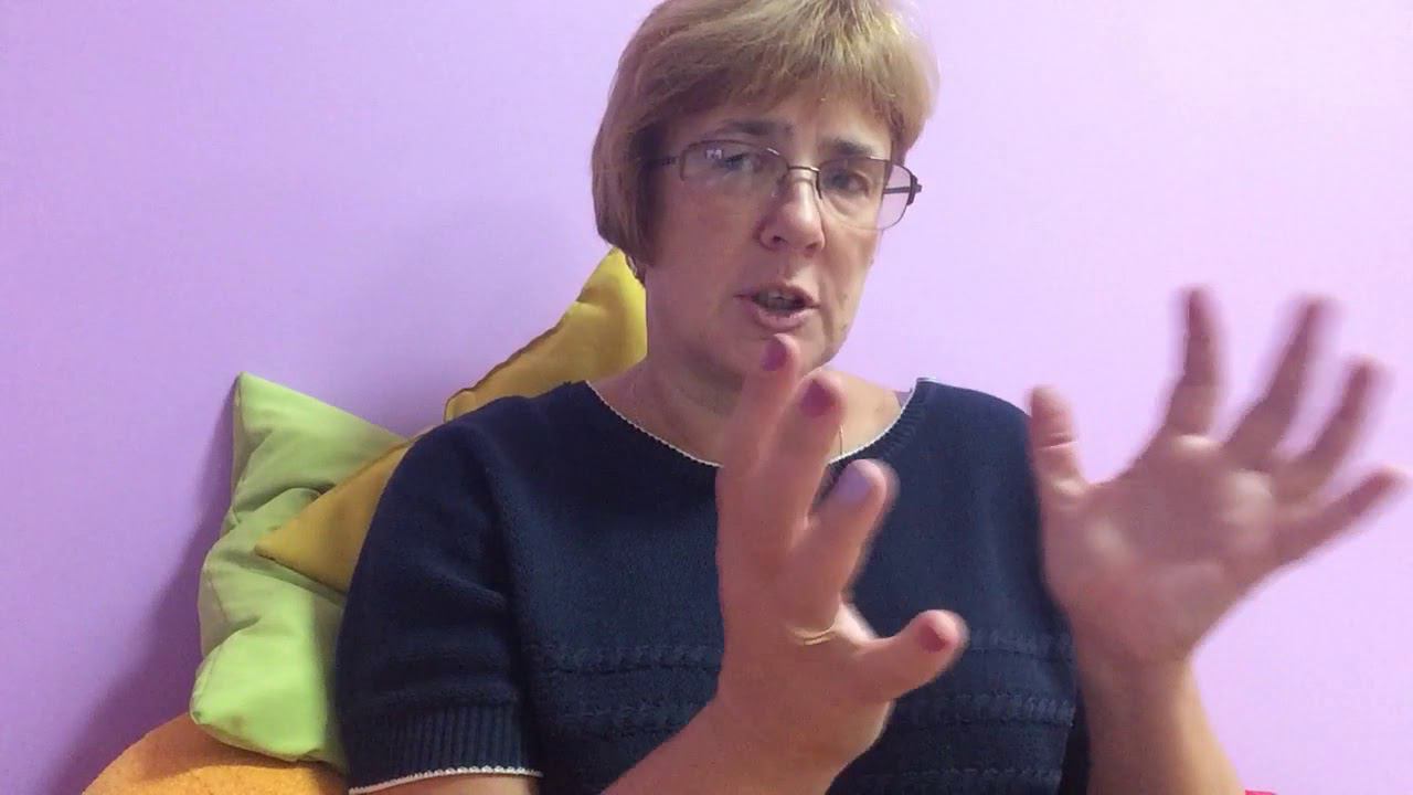 Курс для беременных по подготовке к родительству и родам  