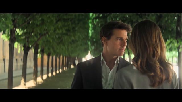 Friction - Mission Impossible Fallout Video Song смотреть онлайн