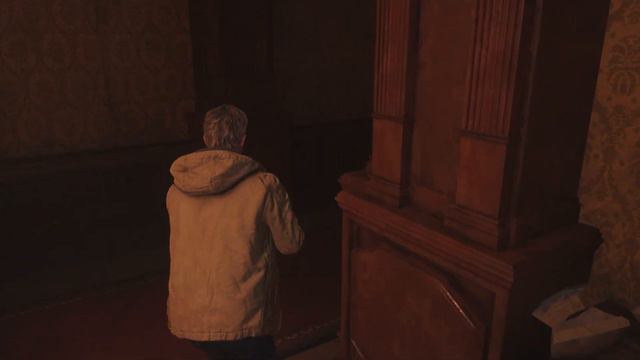 Resident Evil Village Gold Edition Gameplay Demo с видом от третьего лица смотреть онлайн