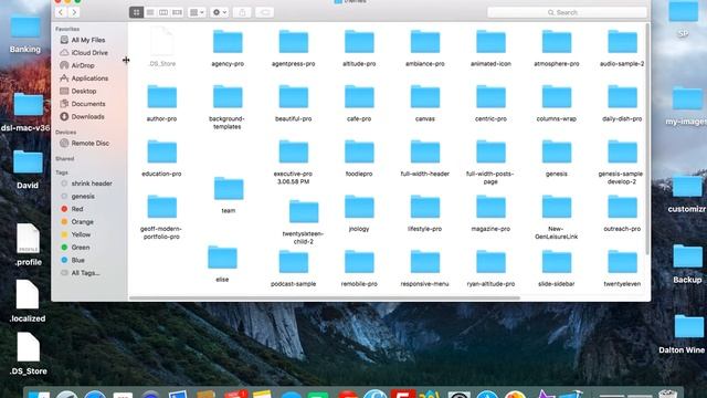 Add Slider to Twenty Sixteen Themes Header смотреть онлайн