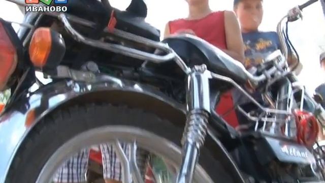 Запрет скутеров детям смотреть онлайн