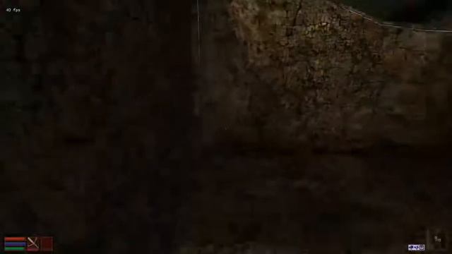 Morrowind For Dummies 2. смотреть онлайн