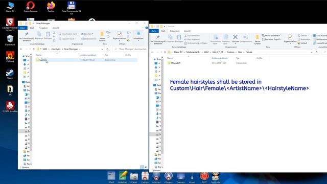 Virt A Mate Tutorial Part 14 - Newcomer-Kickstart 2020 (V1.18.2.1 Beta) смотреть онлайн