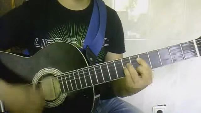 Океан ельзи-Квітка(COVER) смотреть онлайн
