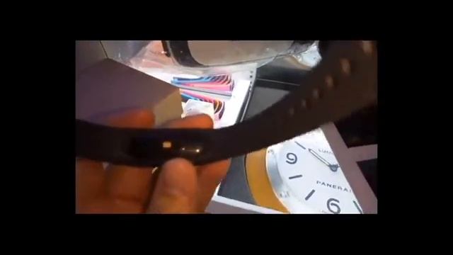 Как выглядит подделка Xiaomi Mi Band 2 смотреть онлайн