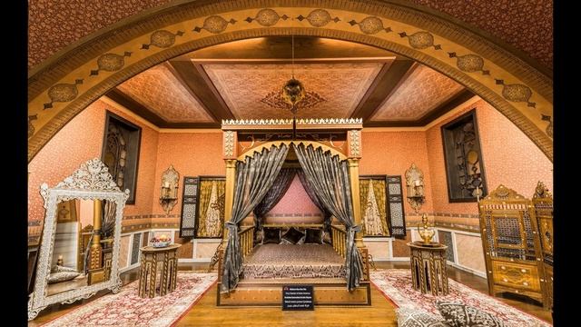 #СКАЗКА⭐#1000 и 1 НОЧЬ⭐17 НОЧЬ⭐#аудиокнига#подкаст