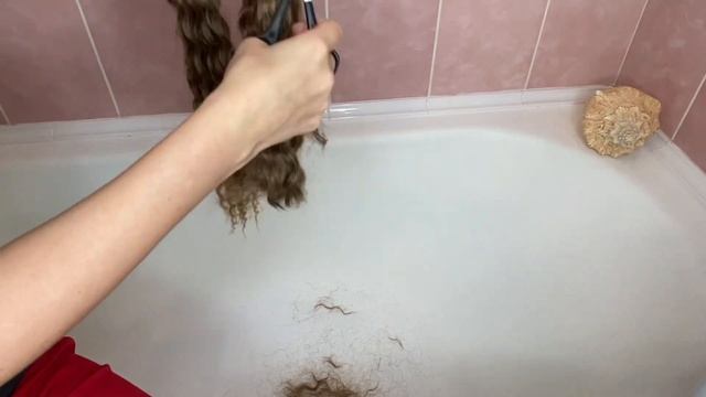 КАК СДЕЛАТЬ АФРО КУДРИ ЗИВЕРТ?/ Эксперимент режем кудри / кудри на трассах еще поживут/кудри Ариель смотреть онлайн