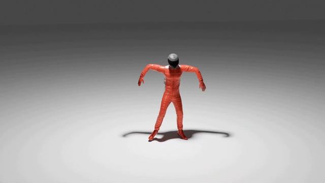No Limits - Blender Cycles Animation смотреть онлайн
