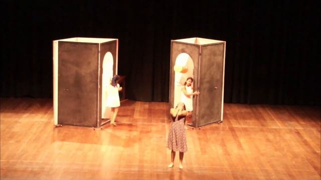 🎬Resumen por escenas: 𝑪𝒂𝒎𝒊𝒏𝒐𝒔 𝑨𝒍𝒕𝒆𝒓𝒏𝒐𝒔 | Danza Contemporánea TUNI 2018 смотреть онлайн