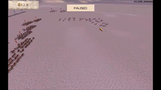 ROME TOTAL WAR 31K BROTHERHOOD BATTLE 621 by SPARTAN COMMANDER смотреть онлайн