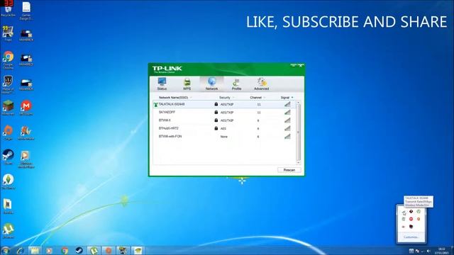 Game Minimizes Randomly FIX! If you have TP LINK смотреть онлайн