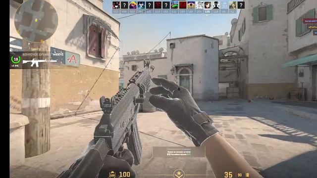 кс го с 187 чесами