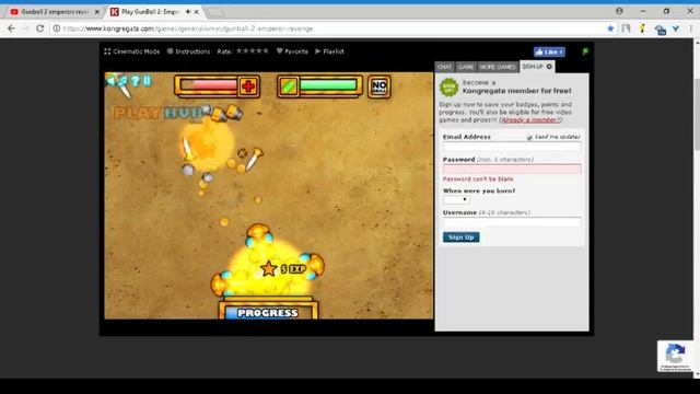 Gunball 2 emperors revenge смотреть онлайн