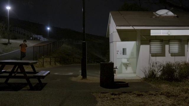 巨大貞子ドッキリ/Tallest Sadako Scary Prank In Japan