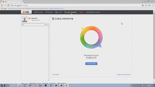 GaduGadu - Auto Roulette Script + Install смотреть онлайн