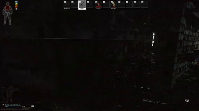 Tagilla can be scary... literally... (Escape from Tarkov Moment) смотреть онлайн