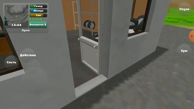 ОТКРЫЛ ВСЕ ЗАКРЫТЫЕ ДЕТАЛИ В PICKUP смотреть онлайн