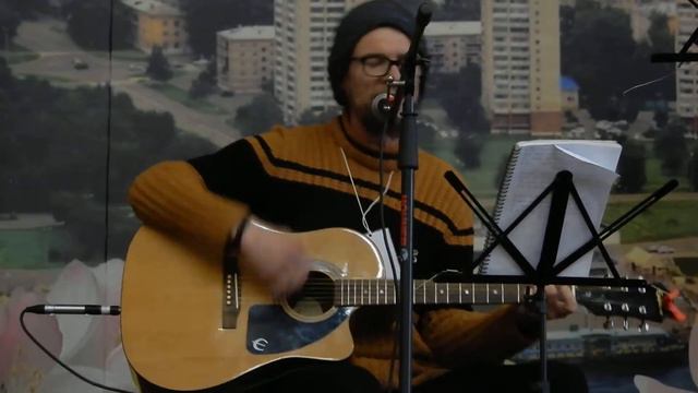 Олег Жеребцов "Весна". смотреть онлайн